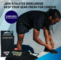 SmellWell™ Active 